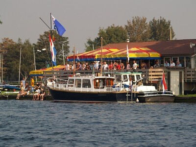 clubschip