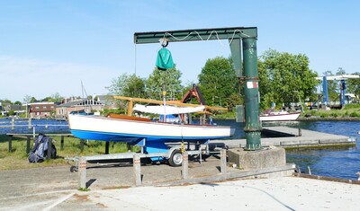 kraan-wva