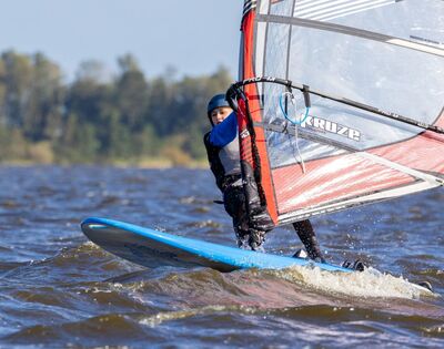 windsurfen
